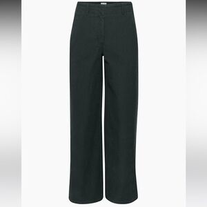 Aritzia - Wilfred Ascendant Pant